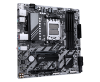 Gigabyte B840M DS3H - 1317770 - zdjęcie 1